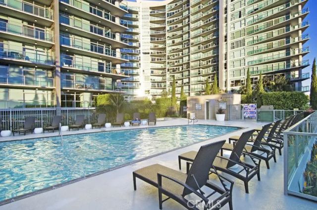 13650 Marina Pointe Drive 1605, Marina Del Rey, CA 90292