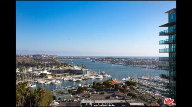 13650 Marina Pointe Drive 1605, Marina Del Rey, CA 90292