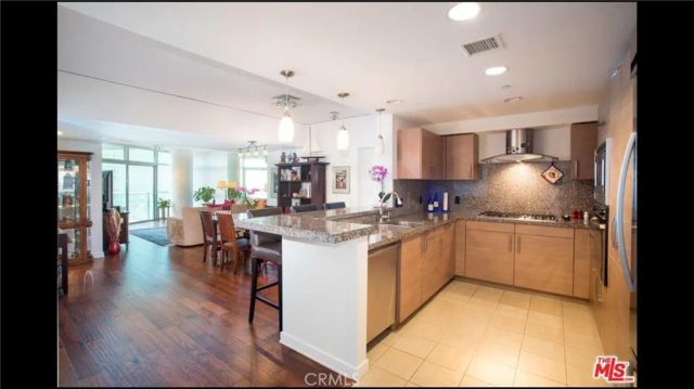 13650 Marina Pointe Drive 1605, Marina Del Rey, CA 90292
