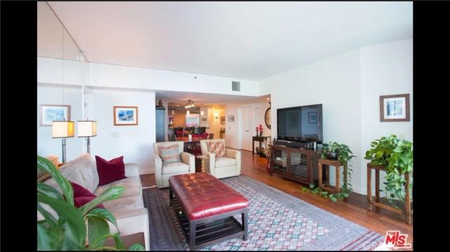 13650 Marina Pointe Drive 1605, Marina Del Rey, CA 90292