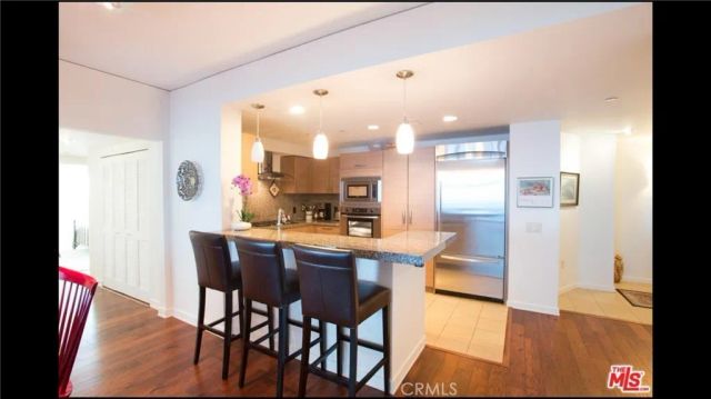 13650 Marina Pointe Drive 1605, Marina Del Rey, CA 90292