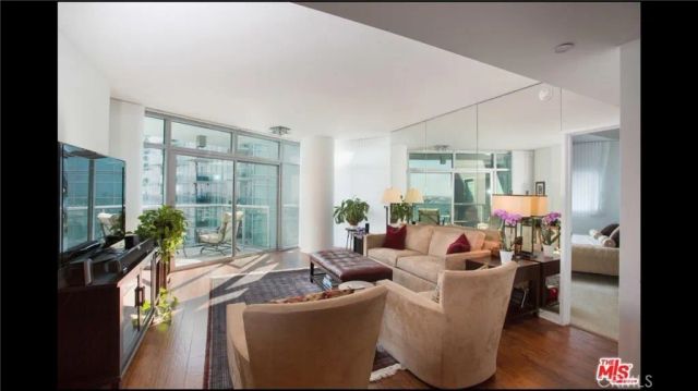 13650 Marina Pointe Drive 1605, Marina Del Rey, CA 90292