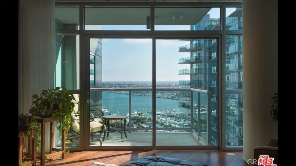 13650 Marina Pointe Drive 1605, Marina Del Rey, CA 90292
