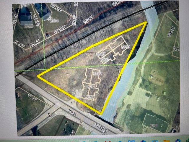 8180 Main Street 401, Dexter, MI 48130