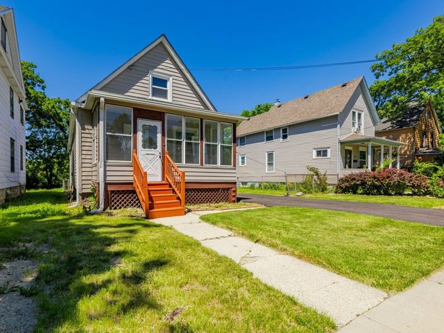 75 W 23rd Street, Chicago Heights, IL 60411