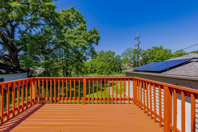 75 W 23rd Street, Chicago Heights, IL 60411