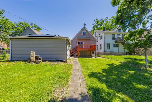 75 W 23rd Street, Chicago Heights, IL 60411