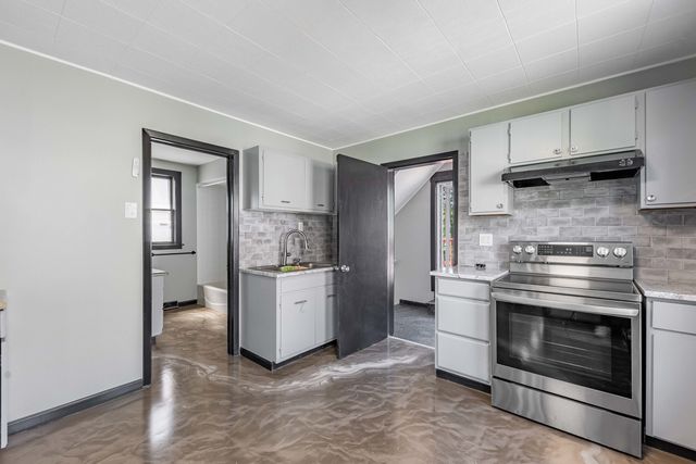 75 W 23rd Street, Chicago Heights, IL 60411