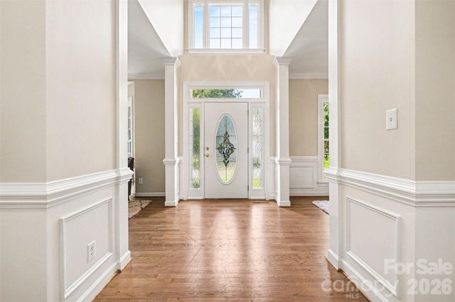 7068 Kidwelly Lane, Matthews, NC 28104