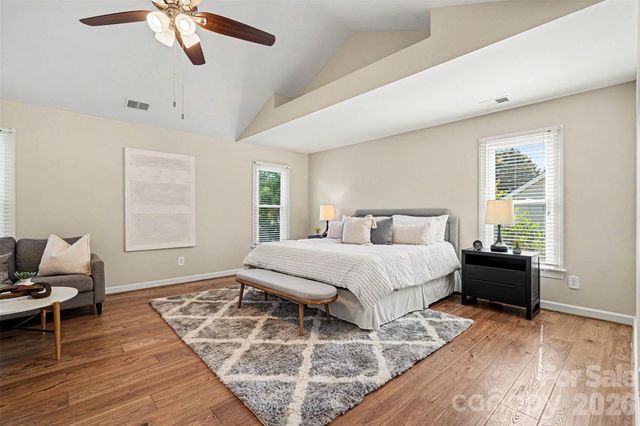 7068 Kidwelly Lane, Matthews, NC 28104