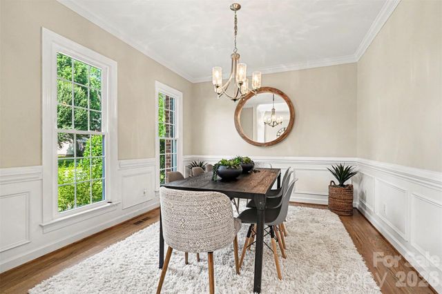7068 Kidwelly Lane, Matthews, NC 28104