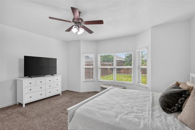 6404 Cheshire Street, Celina, TX 76227