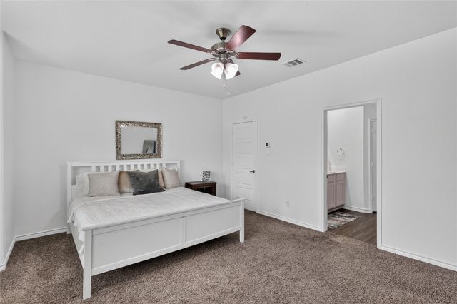 6404 Cheshire Street, Celina, TX 76227