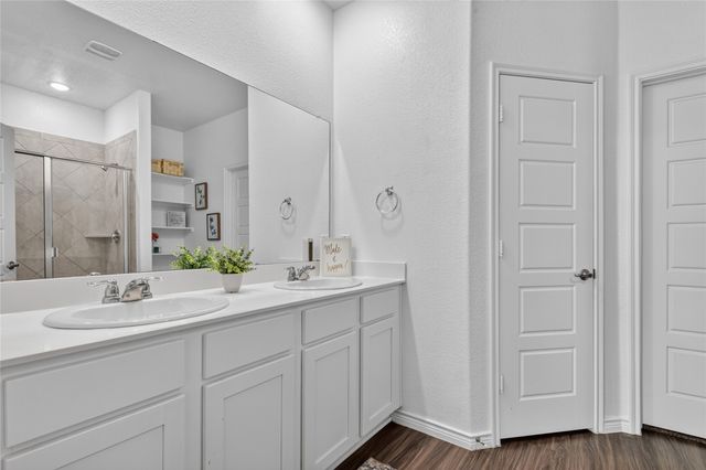6404 Cheshire Street, Celina, TX 76227