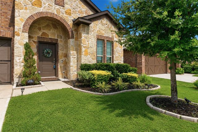 6404 Cheshire Street, Celina, TX 76227