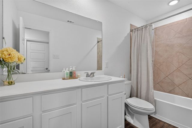 6404 Cheshire Street, Celina, TX 76227
