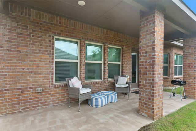 6404 Cheshire Street, Celina, TX 76227