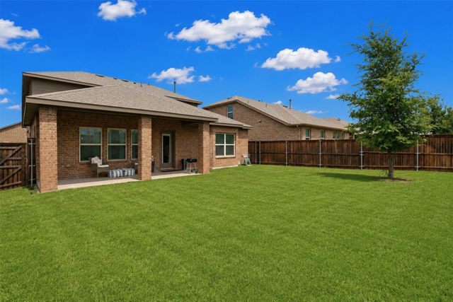 6404 Cheshire Street, Celina, TX 76227