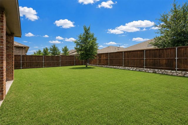 6404 Cheshire Street, Celina, TX 76227