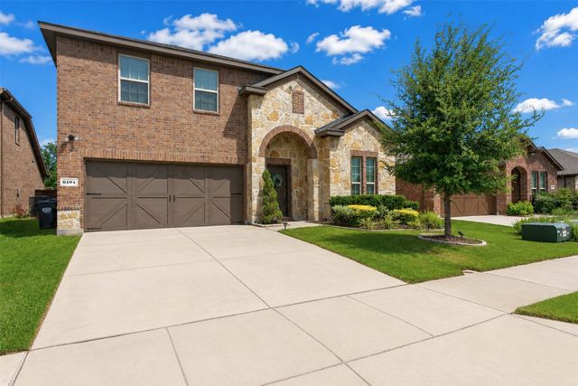 6404 Cheshire Street, Celina, TX 76227