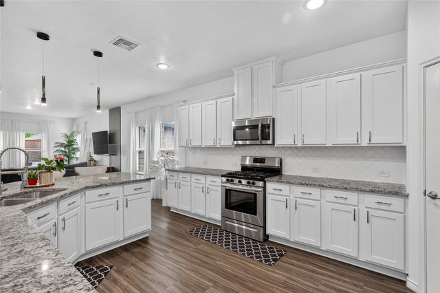 6404 Cheshire Street, Celina, TX 76227