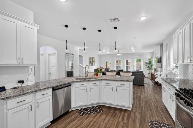 6404 Cheshire Street, Celina, TX 76227