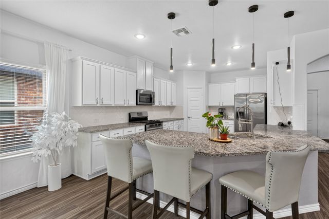 6404 Cheshire Street, Celina, TX 76227