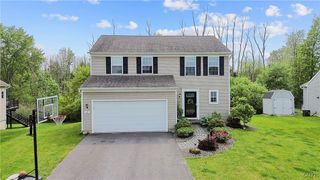 49 Silversides Way, Van Buren, NY 13027