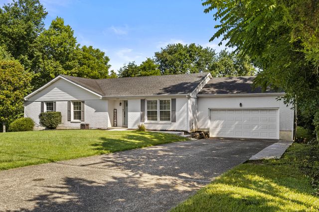 1008 Blackoak Drive, Frankfort, KY 40601