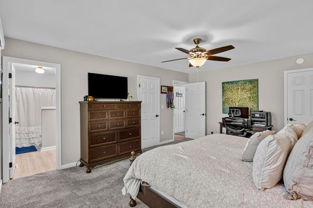1008 Blackoak Drive, Frankfort, KY 40601