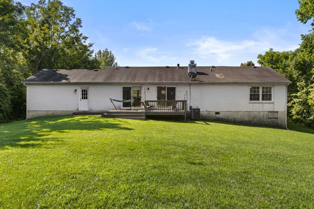 1008 Blackoak Drive, Frankfort, KY 40601