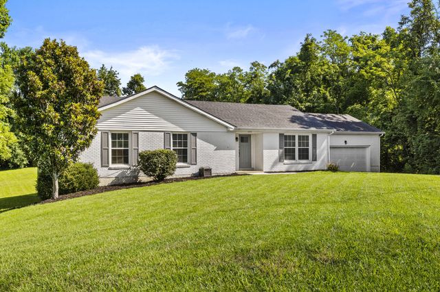 1008 Blackoak Drive, Frankfort, KY 40601
