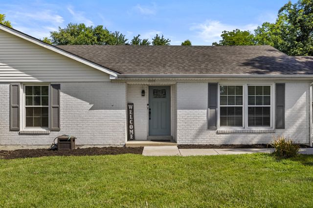 1008 Blackoak Drive, Frankfort, KY 40601
