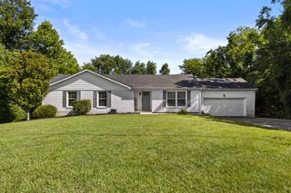1008 Blackoak Drive, Frankfort, KY 40601