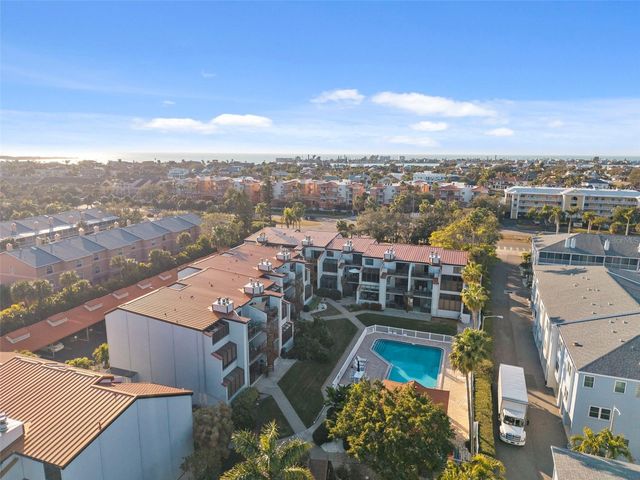 557 PINELLAS BAYWAY S 203, Tierra Verde, FL 33715