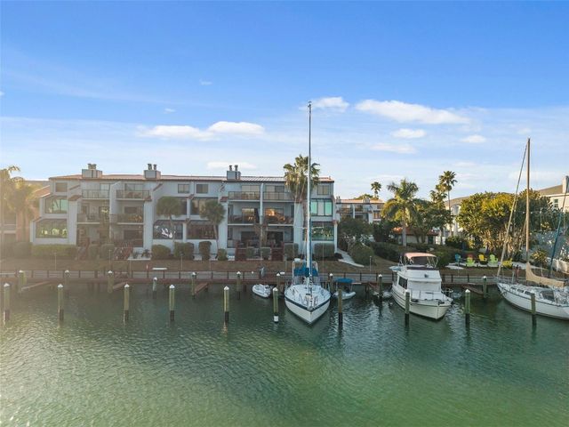 557 PINELLAS BAYWAY S 203, Tierra Verde, FL 33715