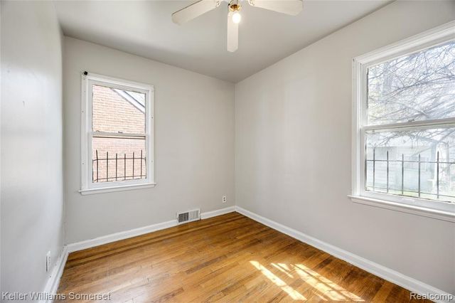 16260 Collingham Drive, Detroit, MI 48205