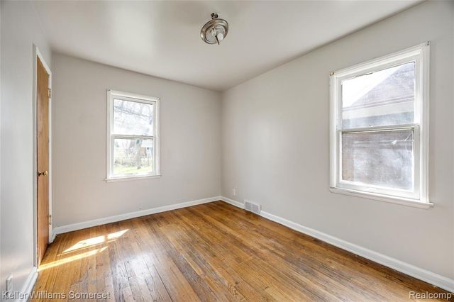 16260 Collingham Drive, Detroit, MI 48205