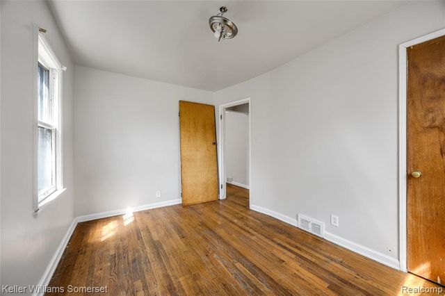 16260 Collingham Drive, Detroit, MI 48205