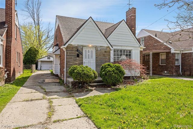 16260 Collingham Drive, Detroit, MI 48205