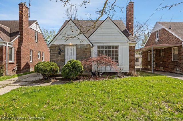 16260 Collingham Drive, Detroit, MI 48205