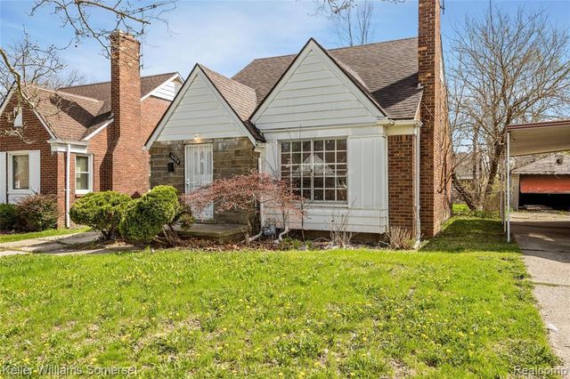 16260 Collingham Drive, Detroit, MI 48205