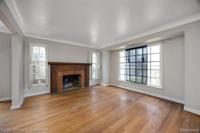 16260 Collingham Drive, Detroit, MI 48205