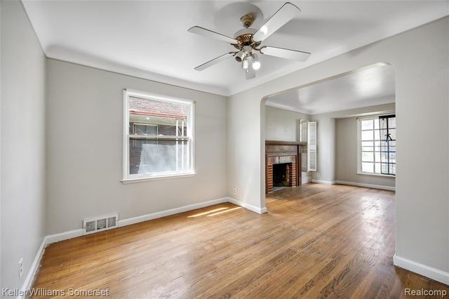 16260 Collingham Drive, Detroit, MI 48205