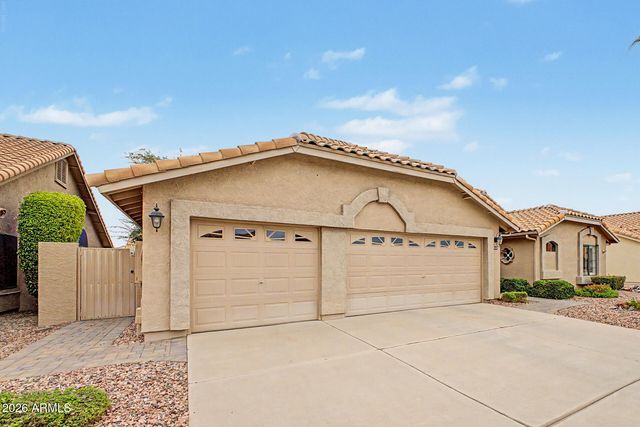 9142 W PALM TREE Drive, Peoria, AZ 85382