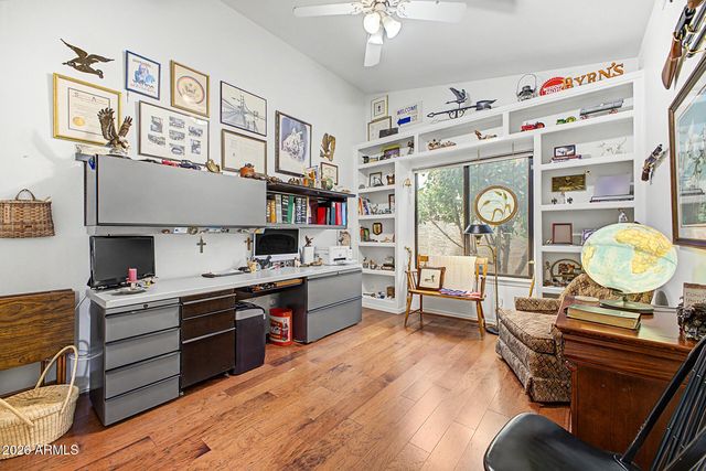 9142 W PALM TREE Drive, Peoria, AZ 85382