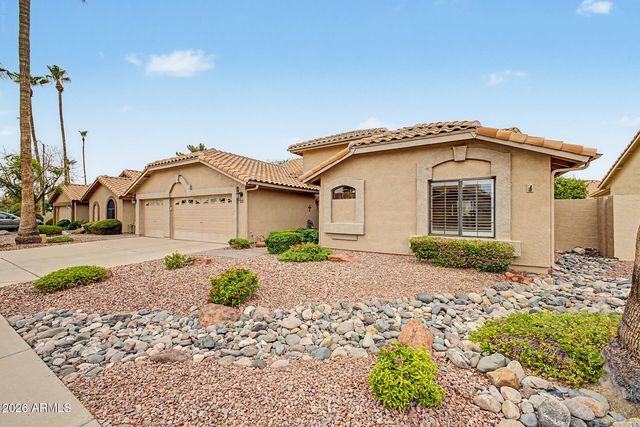 9142 W PALM TREE Drive, Peoria, AZ 85382