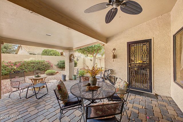 9142 W PALM TREE Drive, Peoria, AZ 85382