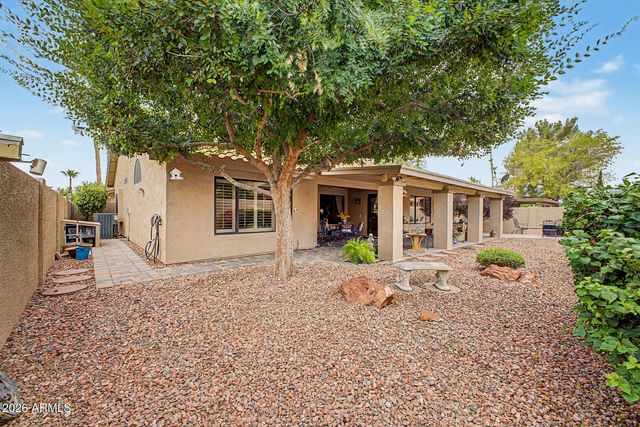 9142 W PALM TREE Drive, Peoria, AZ 85382