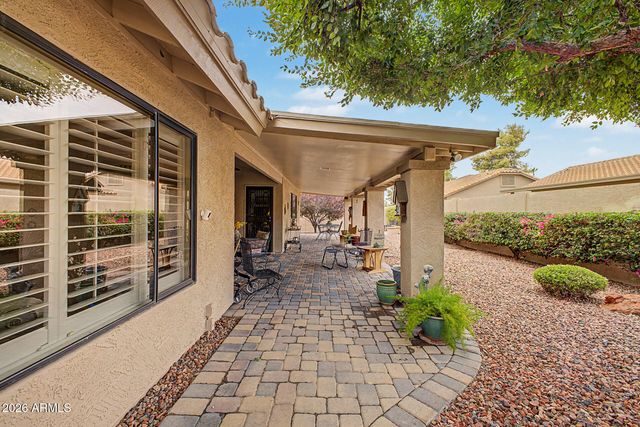 9142 W PALM TREE Drive, Peoria, AZ 85382